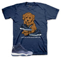Retro 11 Midnight Navy Got Em Shirt