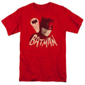 Batman Classic Tv - Bat Signal Adult Regular Fit Short product image 1