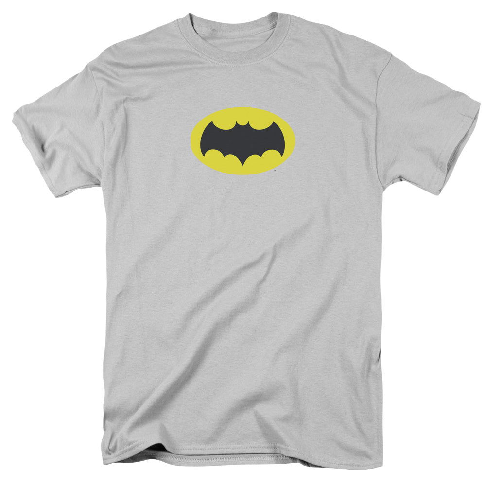 Batman Classic Tv - Chest Logo Adult Regular Fit Short product image 1