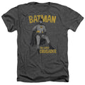 Batman Classic Tv - Caped Crusader Adult Regular Fit product image 1