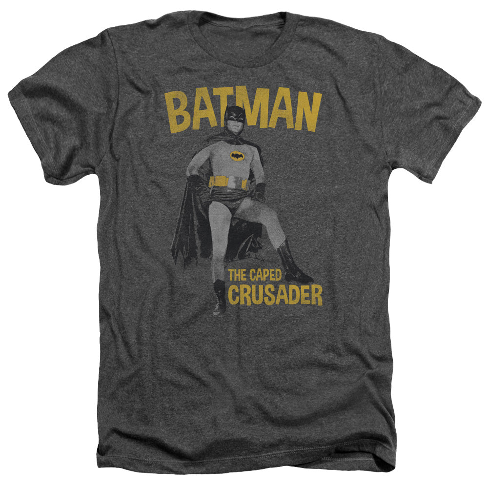 Batman Classic Tv - Caped Crusader Adult Regular Fit product image 1