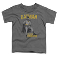 Batman Classic Tv - Caped Crusader Toddler Short Sleeve product image 1