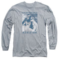 Batman Classic Tv - Boogie Nights Adult Long Sleeve product image 1