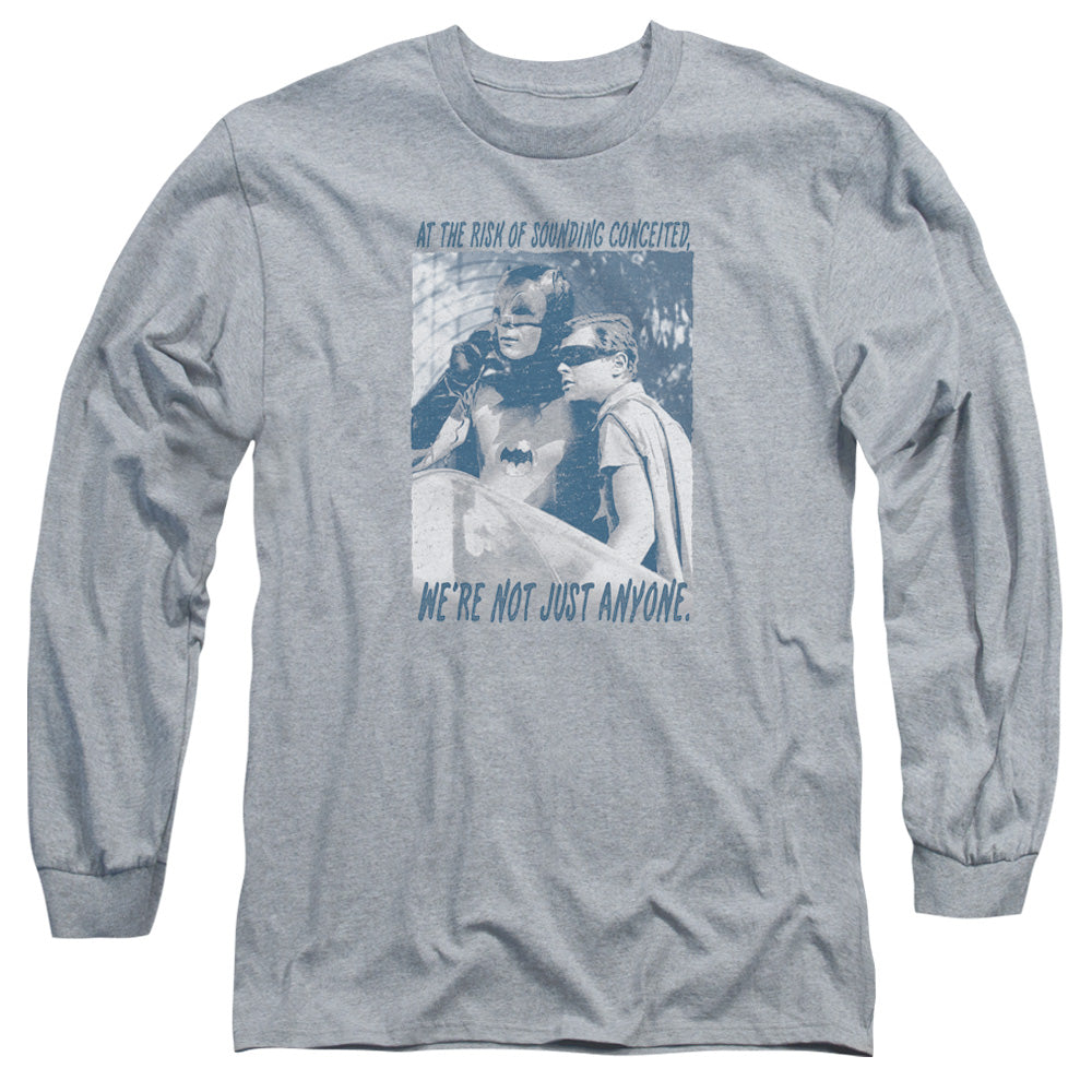 Batman Classic Tv - Boogie Nights Adult Long Sleeve product image 1