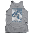 Batman Classic Tv - Boogie Nights Adult Tank Top