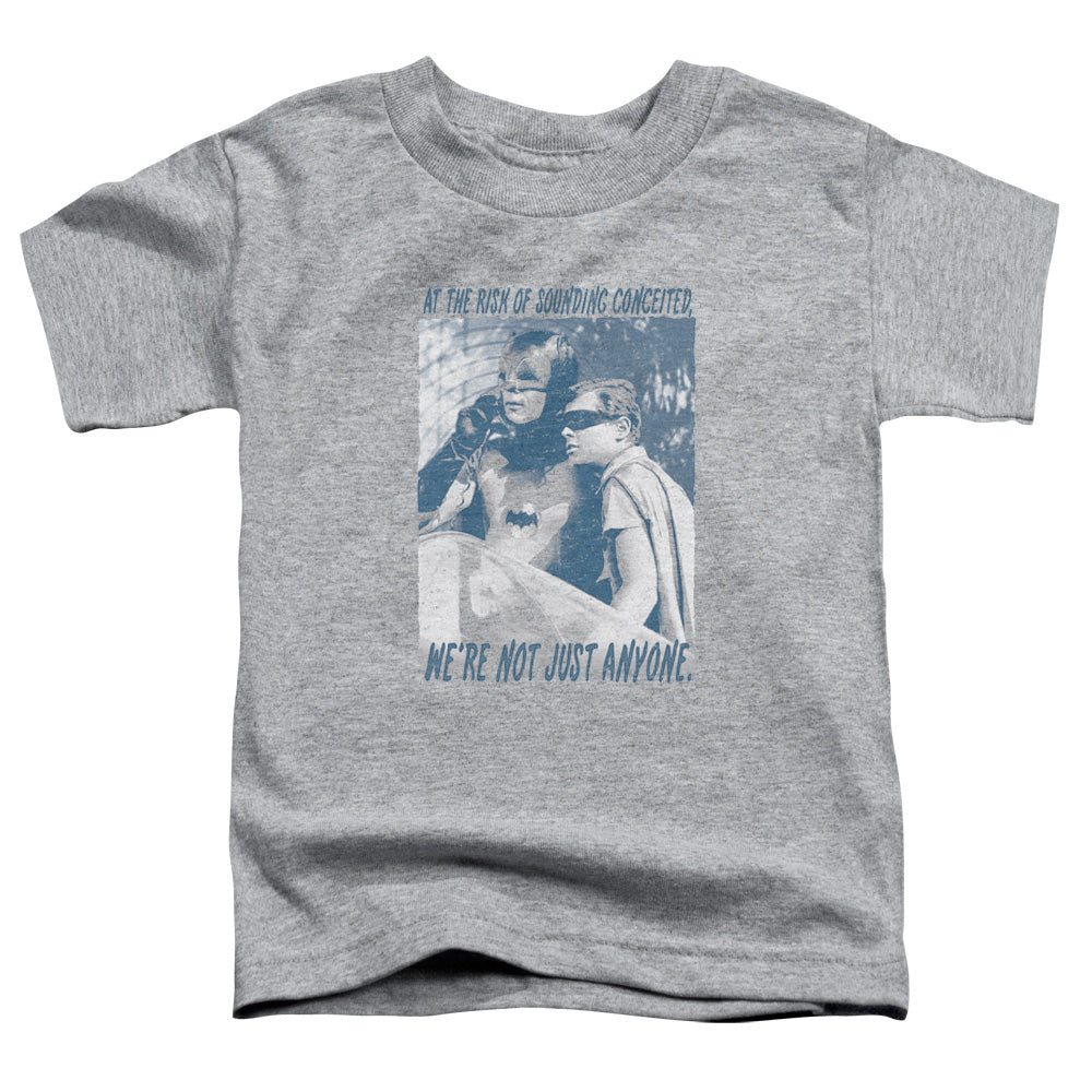 Batman Classic Tv - Boogie Nights Toddler Short Sleeve product image 1
