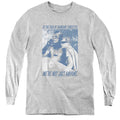 Batman Classic Tv - Boogie Nights L - S Youth product image 1