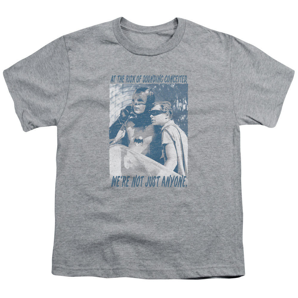 Batman Classic Tv - Boogie Nights Youth Short Sleeve product image 1