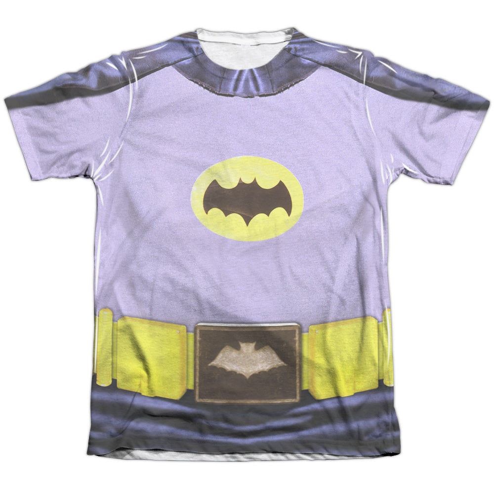Batman Classic Tv - Costume Adult Regular Fit Short Sleeve product image 1