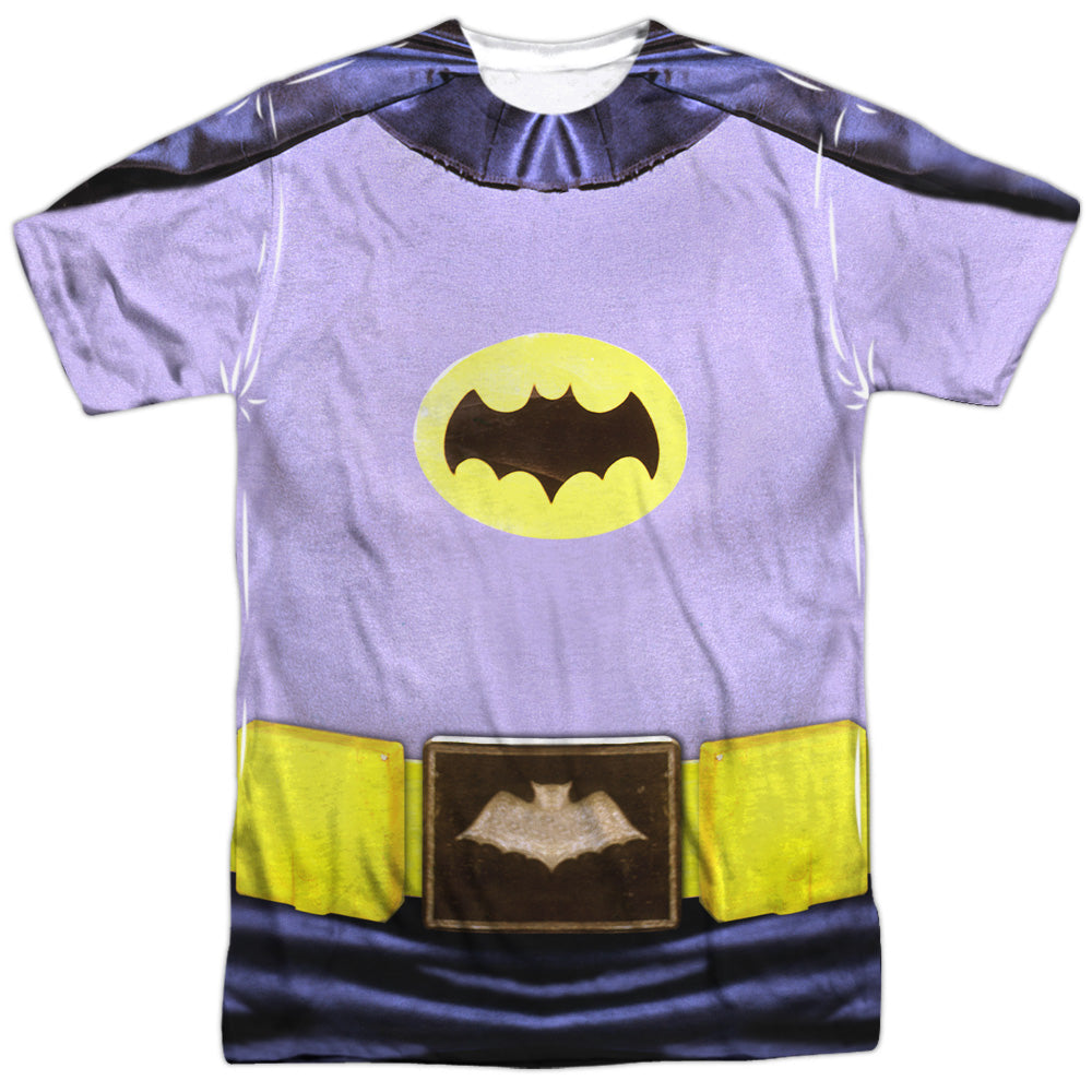 Batman Classic Tv - Costume Adult Regular Fit Short Sleeve product image 1