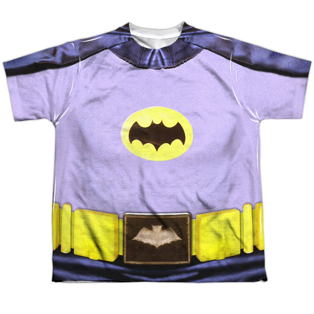 Batman Classic Tv - Costume Youth Short Sleeve 100% Poly product image 1