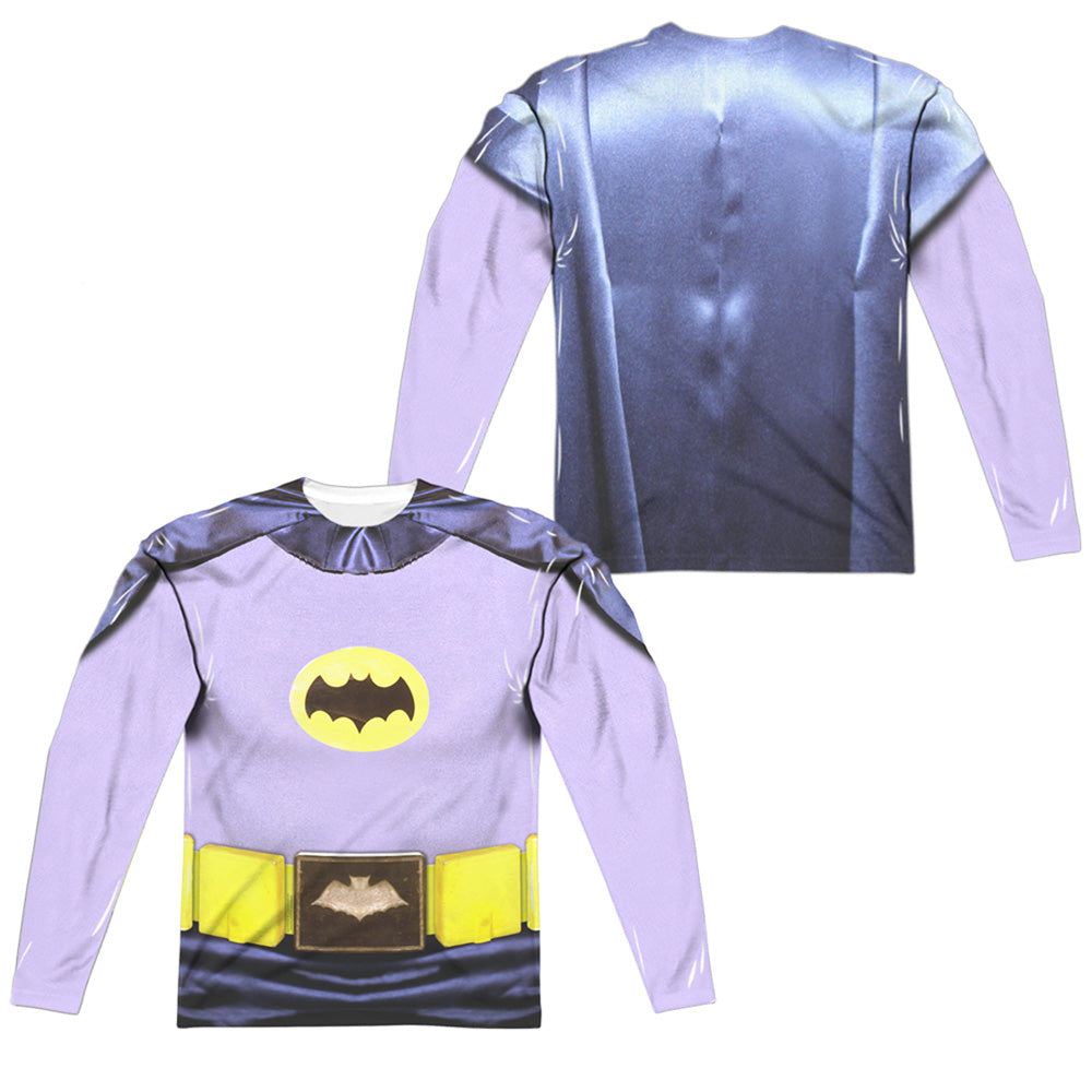 Batman Classic Tv - Costume (Front - Back Print) L - S product image 1