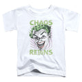Batman Classic Tv - Chaos Reigns Toddler Short Sleeve product image 1