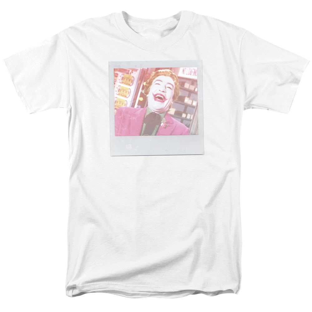 Batman Classic Tv - Captured Adult Regular Fit Short Sleeve product image 1