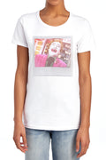 Batman Classic Tv - Captured Women's Short Sleeve product image 1