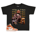 Kids - Starfish 1 All Dogs Shirt
