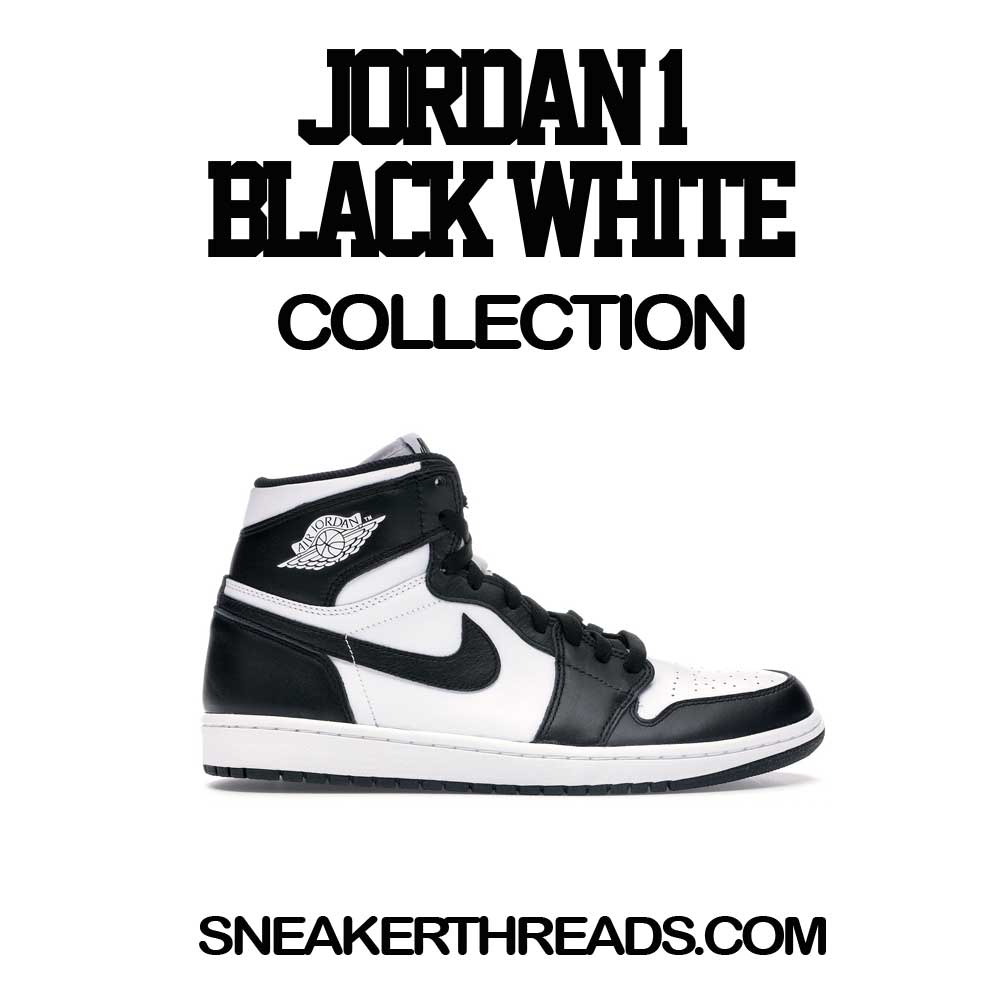 Kids - Black White 1 Got Em Shirt