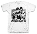 Dunk Panda No New Friends Shirt