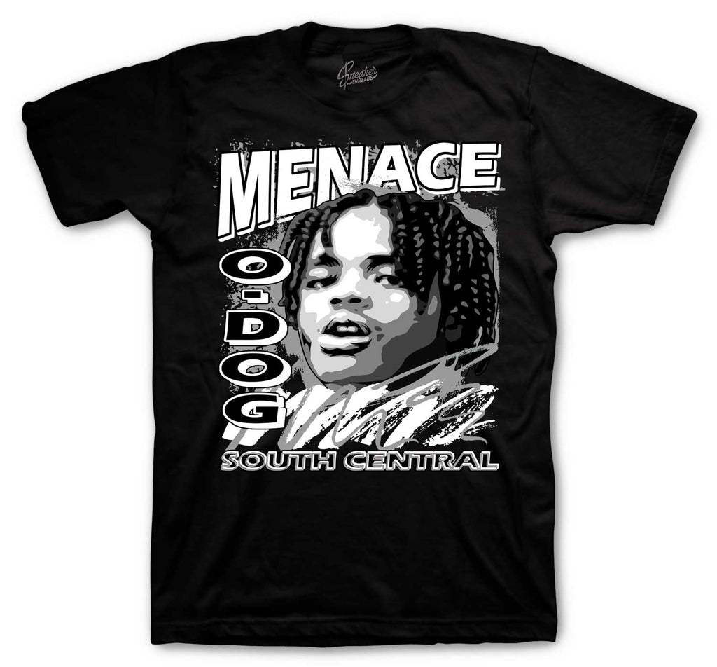 Dunk Panda Nineties Shirt