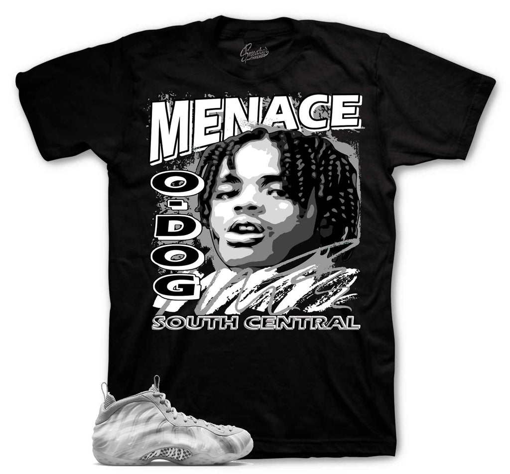 Foamposite Dream A World Nineties Shirt