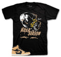 Retro 1 Heirloom Killa Season Shirt