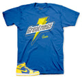 Retro 1 Laney Greatness Shirt