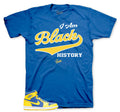 Retro 1 Laney I Am Shirt