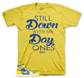 Retro 1 Laney Day Ones Shirt