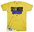 Retro 1 Laney Self Made Shirt