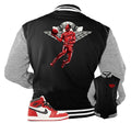 Retro 1 Lost and Found Greatest Jacket