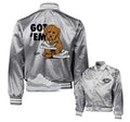 Retro 11 Cement Grey Got Em Jacket