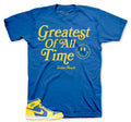 Retro 1 Laney Goat Shirt
