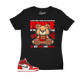 Womens - Lost and Found 1 Rookie Bear Shirt