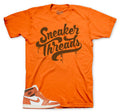Retro 1 Starfish ST Drip Shirt