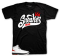Retro 2 Chicago ST Crown Shirt