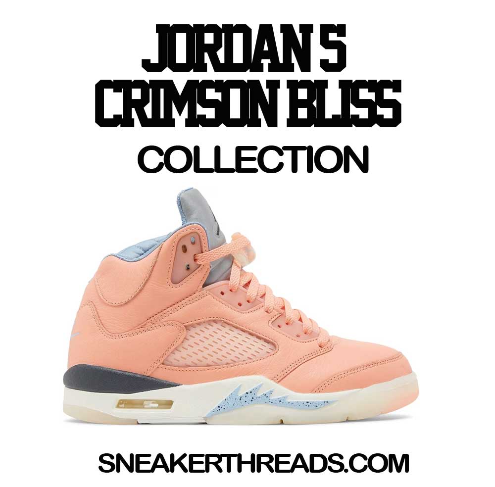 Retro 5 Crimson Bliss Bandemic Jacket