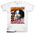 Retro 7 Cardinal Nineties Shirt