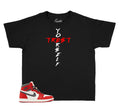 Kids -  Lost and Found 1 Trust Yourself Shirt
