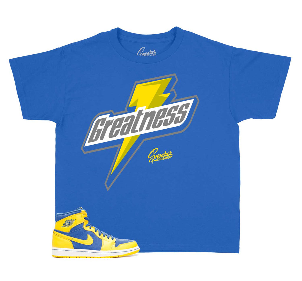 Kids - Laney 1 Greatness Shirt