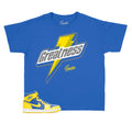 Kids - Laney 1 Greatness Shirt
