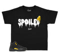 Kids - Black Taxi 12 Spoiled Shirt