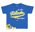 Kids - Laney 1 I Am Shirt