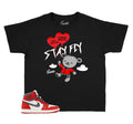 Kids -  Lost and Found 1 Money Over Love Shirt
