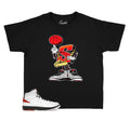 Kids - Chicago 2 Big S Shirt