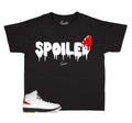 Kids - Chicago 2 Spoiled Shirt