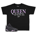 Kids - Barely Grape 7 Worldwide Shirt