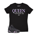 Womens - Barely Grape 7 Worldwide Shirt
