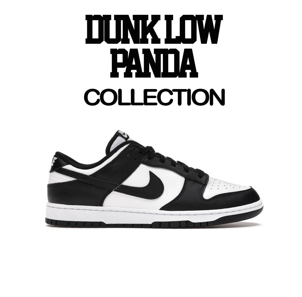 Dunk Panda ST Bear Jacket