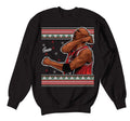 Ugly Christmas Sweater - MJ Greatness