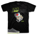 Dunk Low Halloween Ghost Green Bandemic Shirt